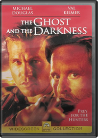 The Ghost and the Darkness