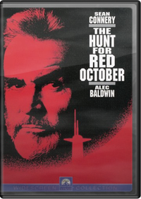 The Hunt for Red October