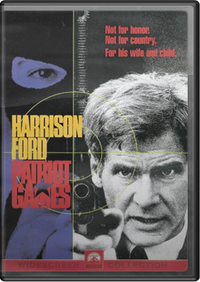 Patriot Games