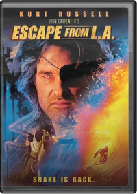 Escape From L.A.