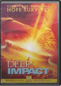 Deep Impact