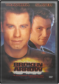 Broken Arrow