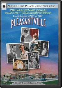 Pleasantville (New Line Platinum Series)