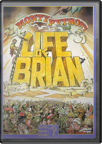 Life of Brian