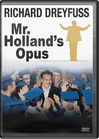 Mr. Holland's Opus