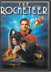 Rocketeer