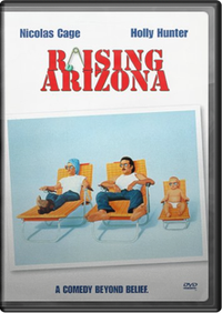 Raising Arizona