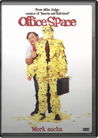 Office Space