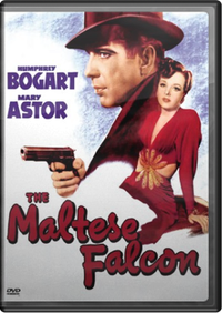 The Maltese Falcon