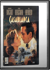 Casablanca