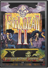 Evil Dead II