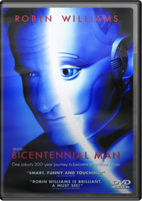 Bicentennial Man