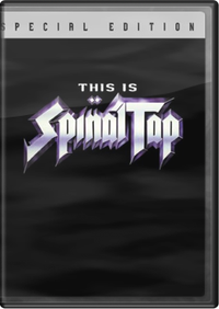 This Is Spinal Tap