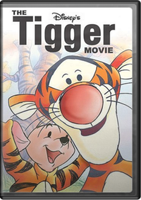 The Tigger Movie