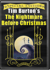 The Nightmare Before Christmas