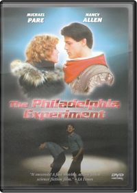 The Philadelphia Experiment