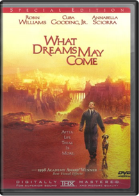What Dreams May Come