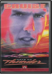 Days of Thunder