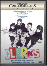 Clerks (Collector's Series)
