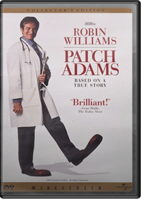 Patch Adams - Collector's Edition