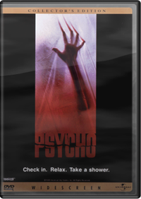 Psycho