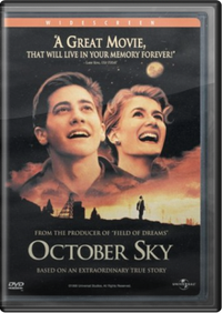 October Sky