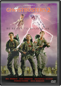 Ghostbusters 2