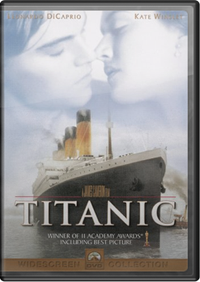 Titanic