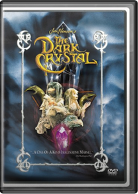 The Dark Crystal