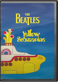 Yellow Submarine