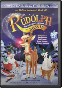 Rudolph the Red-Nosed Reindeer - The Movie