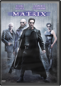 The Matrix