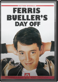 Ferris Bueller's Day Off