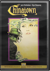 Chinatown