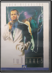 The Two Jakes
