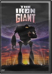 The Iron Giant