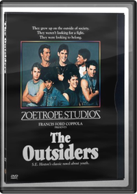 The Outsiders