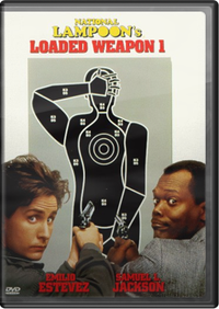 National Lampoon's Loaded Weapon 1