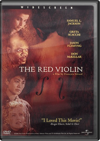 The Red Violin