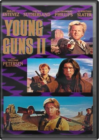 Young Guns II