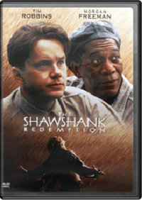 The Shawshank Redemption