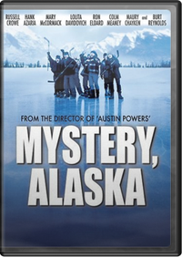 Mystery, Alaska