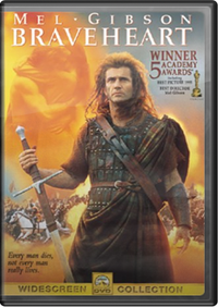 Braveheart