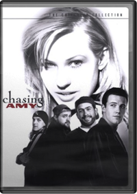 Chasing Amy