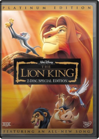 The Lion King