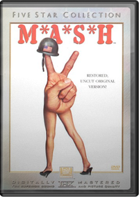 M*A*S*H (Five Star Collection)