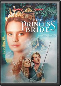 The Princess Bride