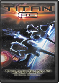 Titan A.E.
