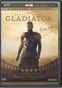 Gladiator