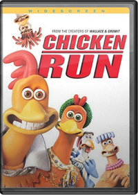Chicken Run